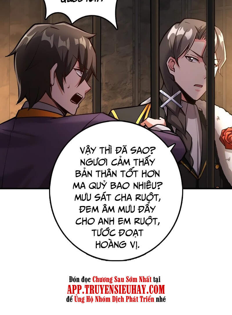 Thả Vu Nữ Đó Ra - Chương 298