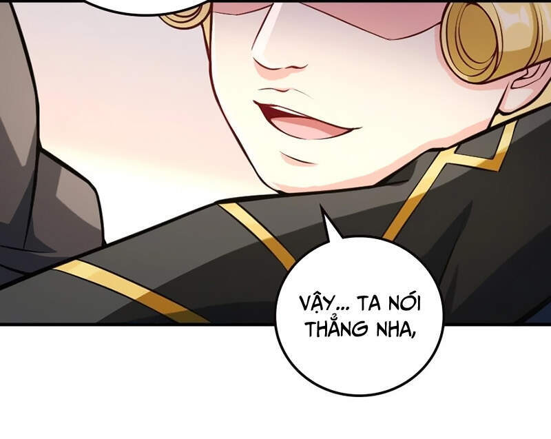 Thả Vu Nữ Đó Ra - Chương 299