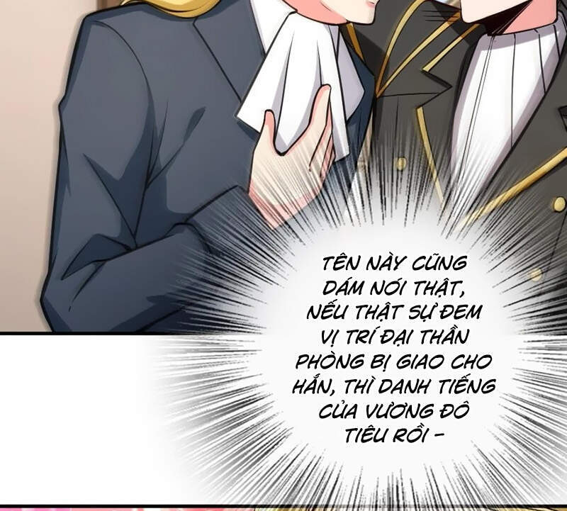 Thả Vu Nữ Đó Ra - Chương 299