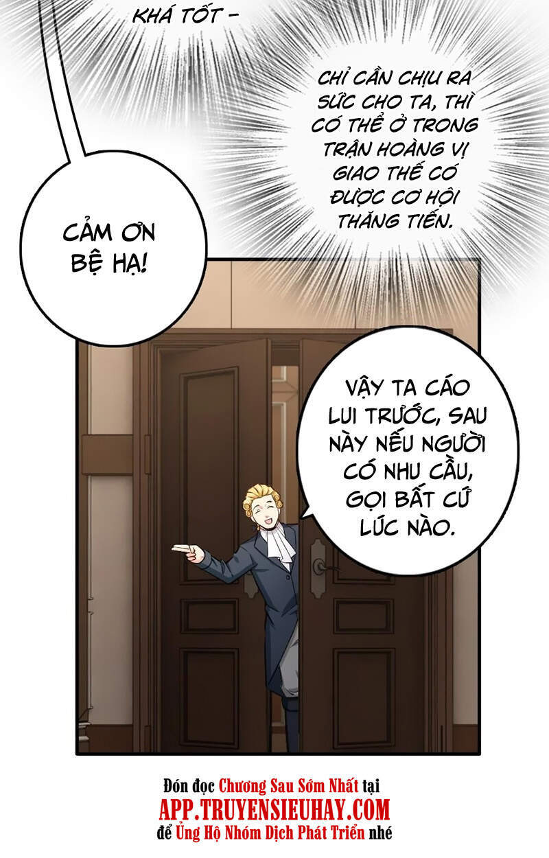 Thả Vu Nữ Đó Ra - Chương 299