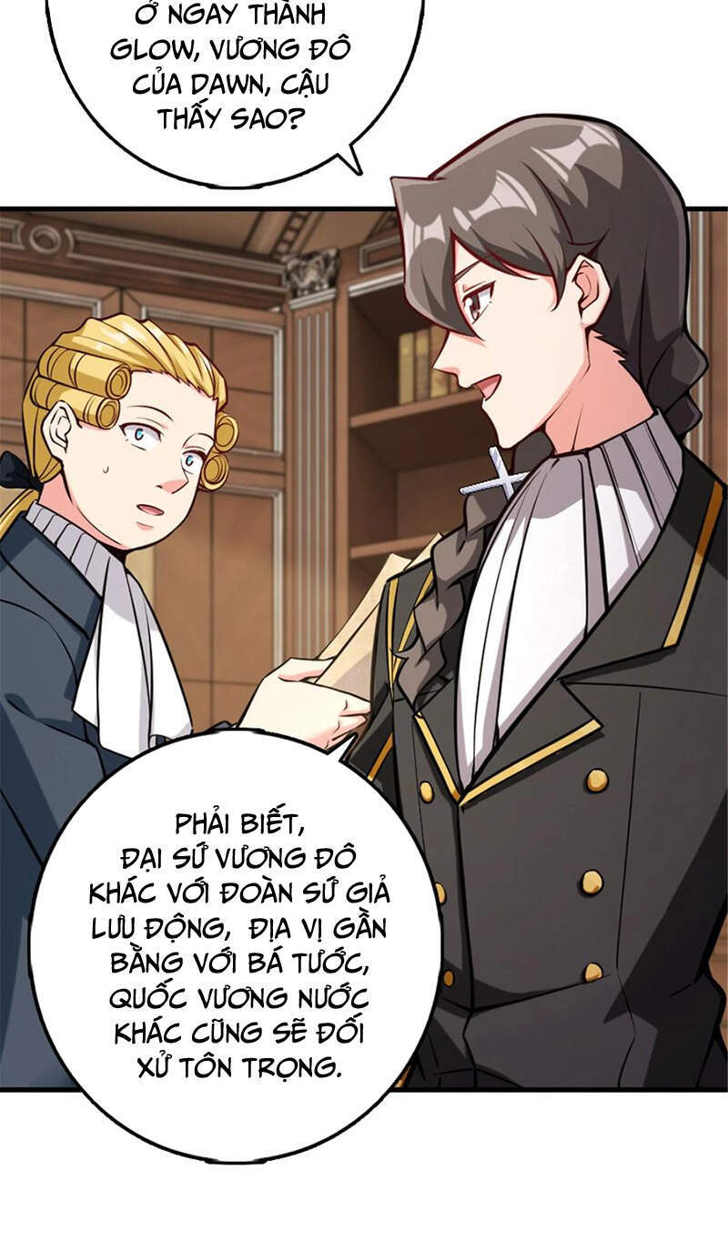 Thả Vu Nữ Đó Ra - Chương 301