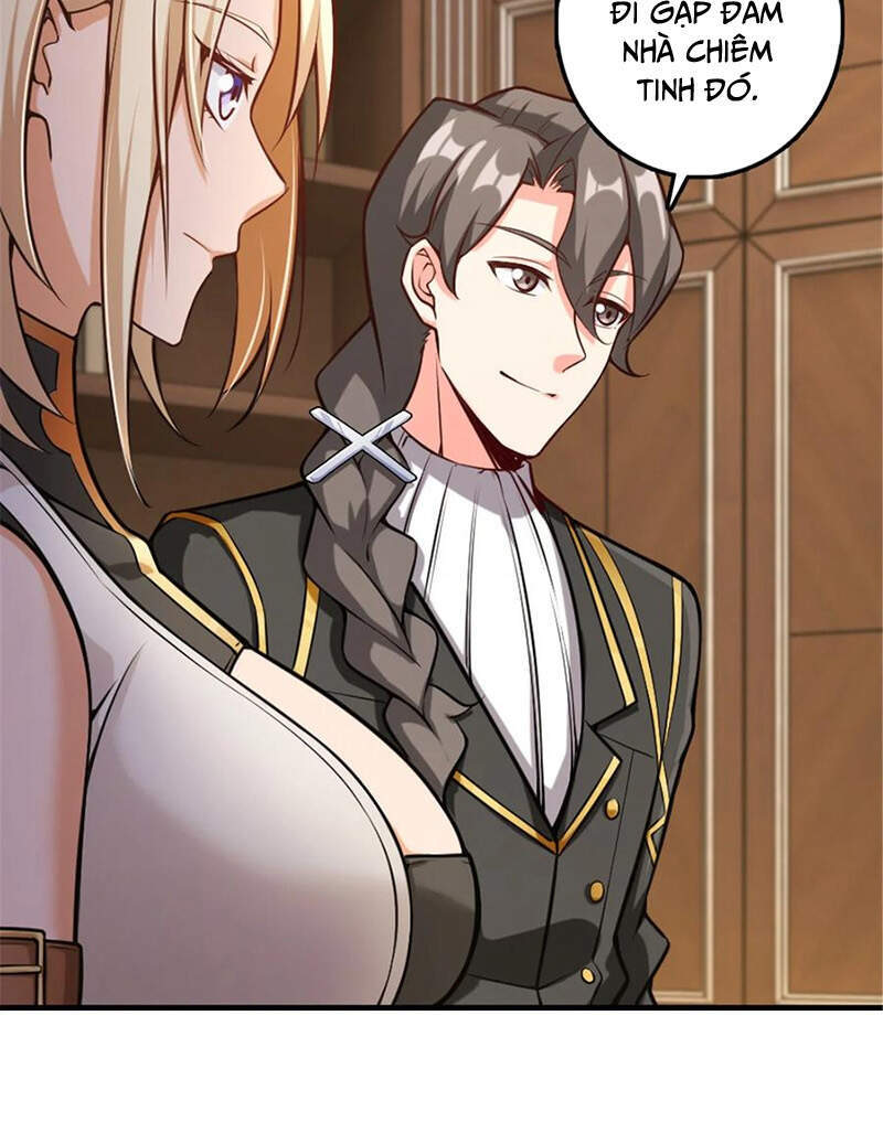 Thả Vu Nữ Đó Ra - Chương 301