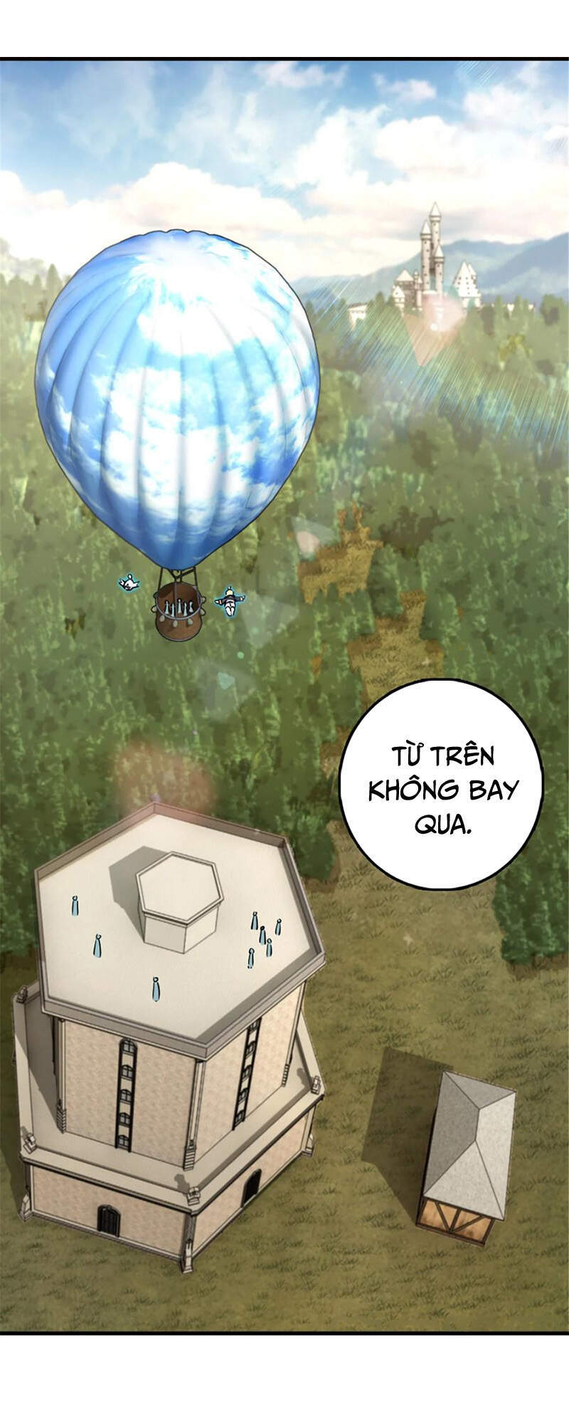 Thả Vu Nữ Đó Ra - Chương 301