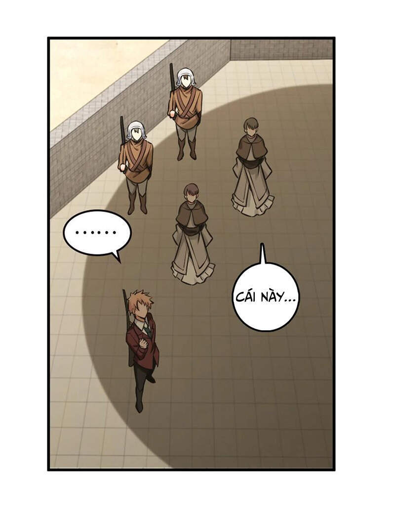 Thả Vu Nữ Đó Ra - Chương 301