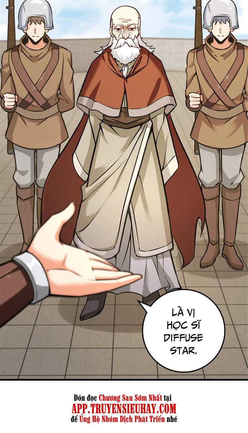 Thả Vu Nữ Đó Ra - Chương 301