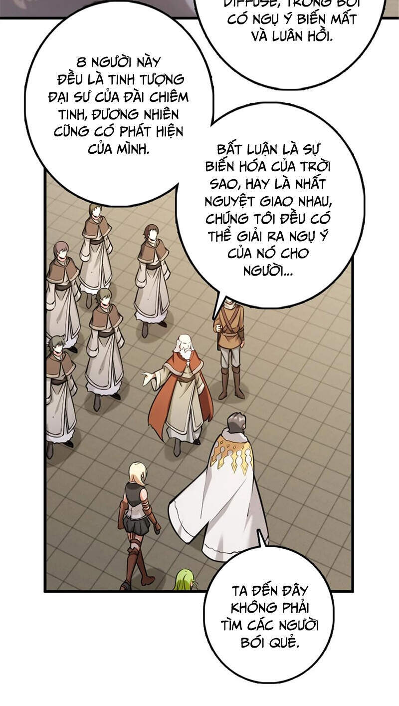 Thả Vu Nữ Đó Ra - Chương 301