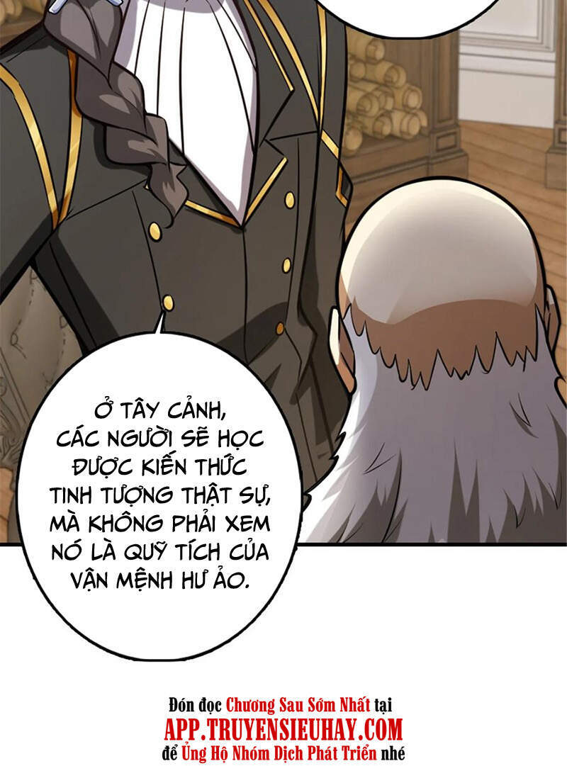 Thả Vu Nữ Đó Ra - Chương 301