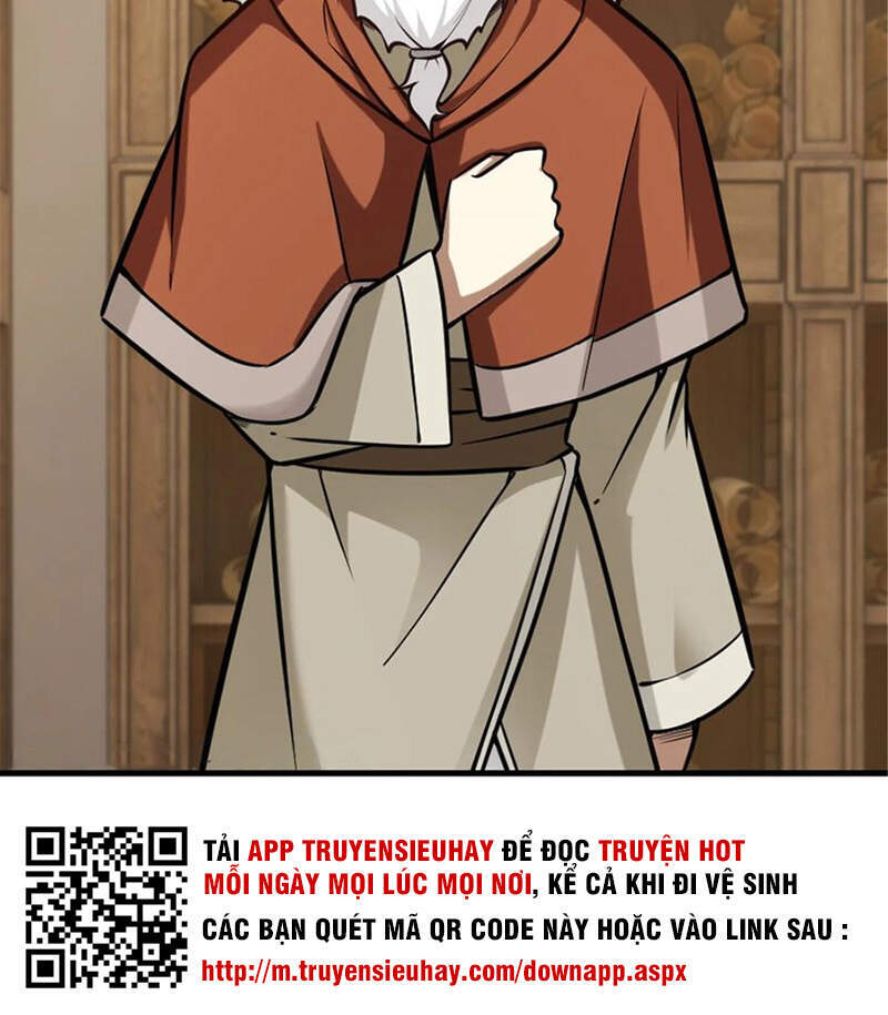 Thả Vu Nữ Đó Ra - Chương 301