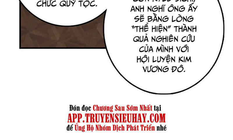 Thả Vu Nữ Đó Ra - Chương 301