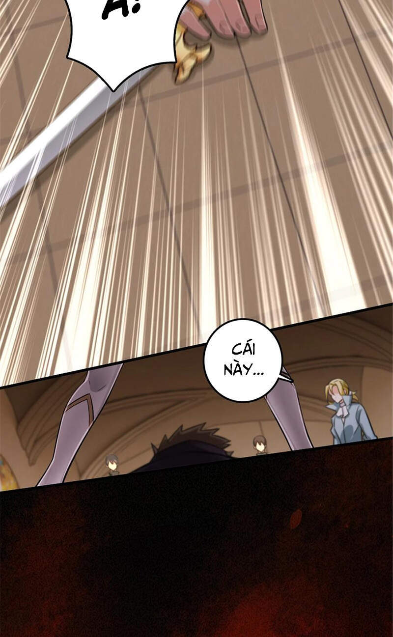 Thả Vu Nữ Đó Ra - Chương 304