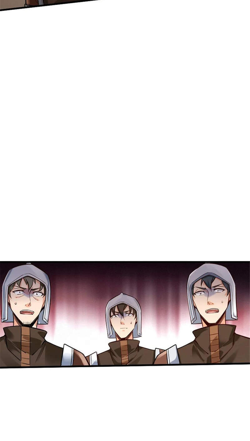 Thả Vu Nữ Đó Ra - Chương 304