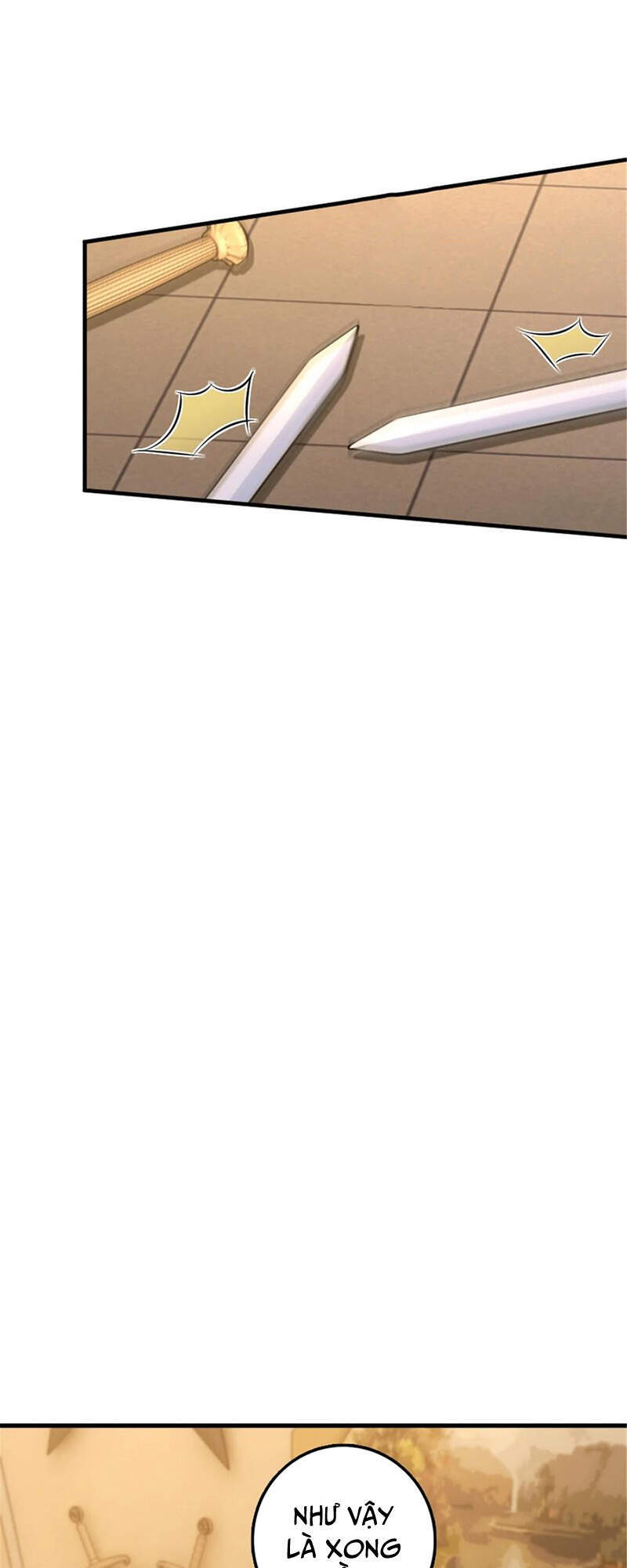 Thả Vu Nữ Đó Ra - Chương 304