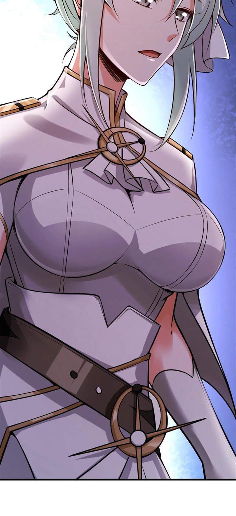 Thả Vu Nữ Đó Ra - Chương 304