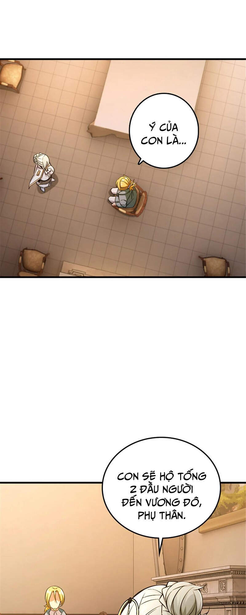 Thả Vu Nữ Đó Ra - Chương 304