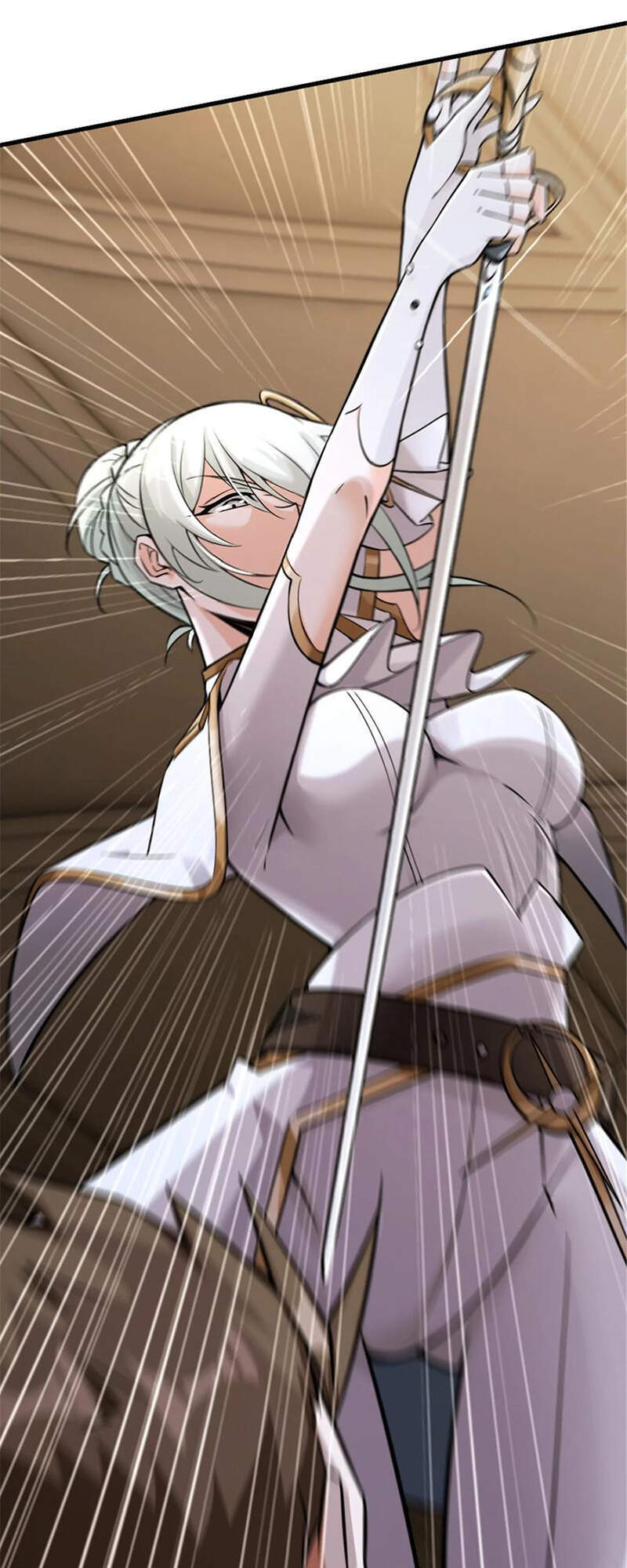 Thả Vu Nữ Đó Ra - Chương 304