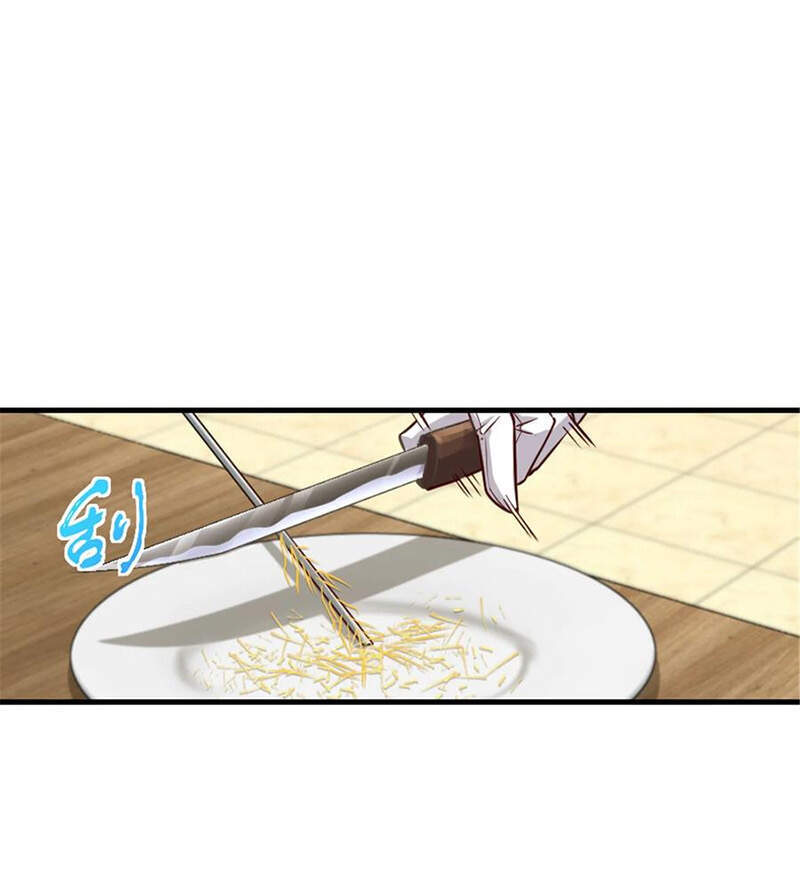 Thả Vu Nữ Đó Ra - Chương 306