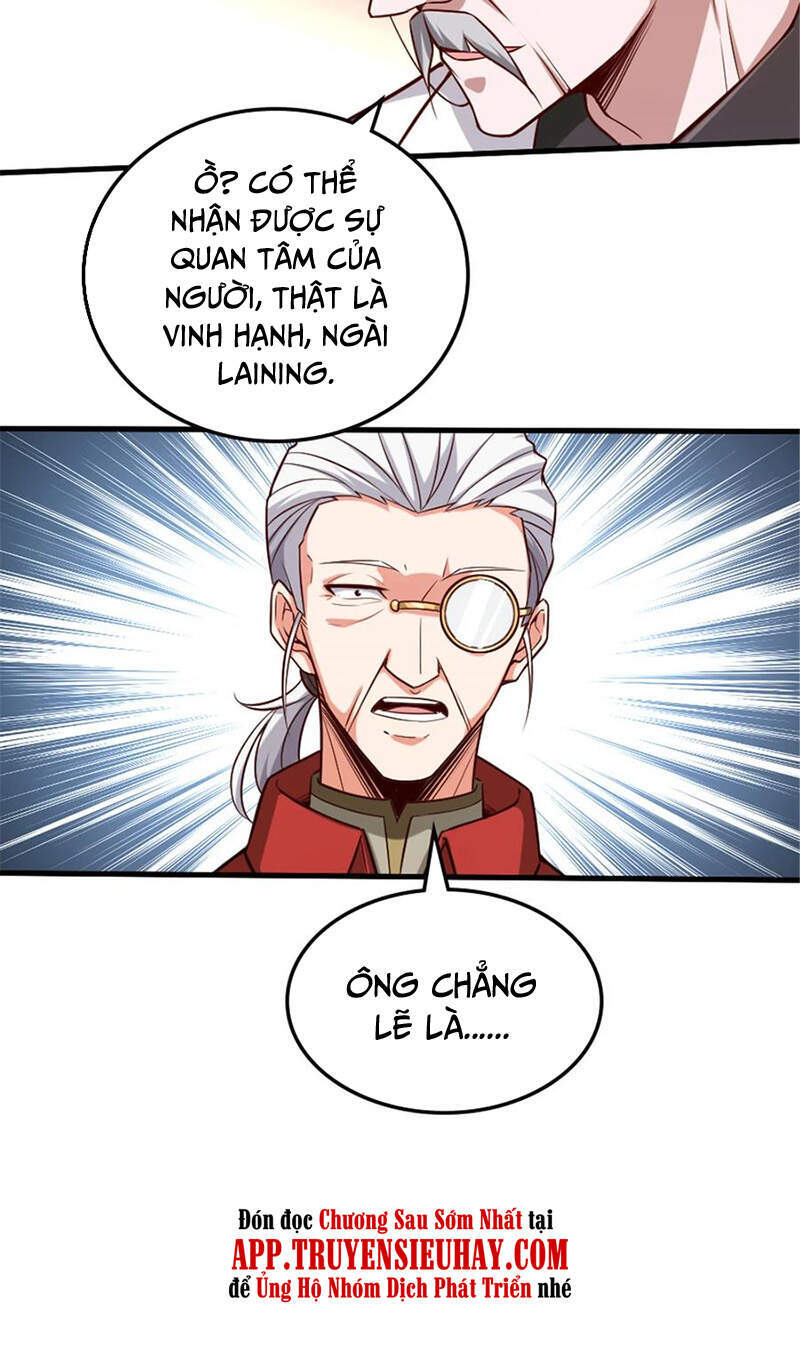 Thả Vu Nữ Đó Ra - Chương 306