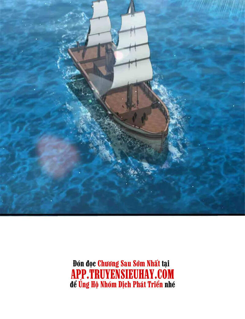 Thả Vu Nữ Đó Ra - Chương 306