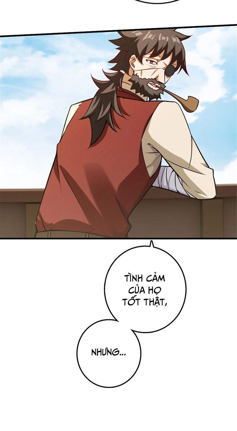 Thả Vu Nữ Đó Ra - Chương 306