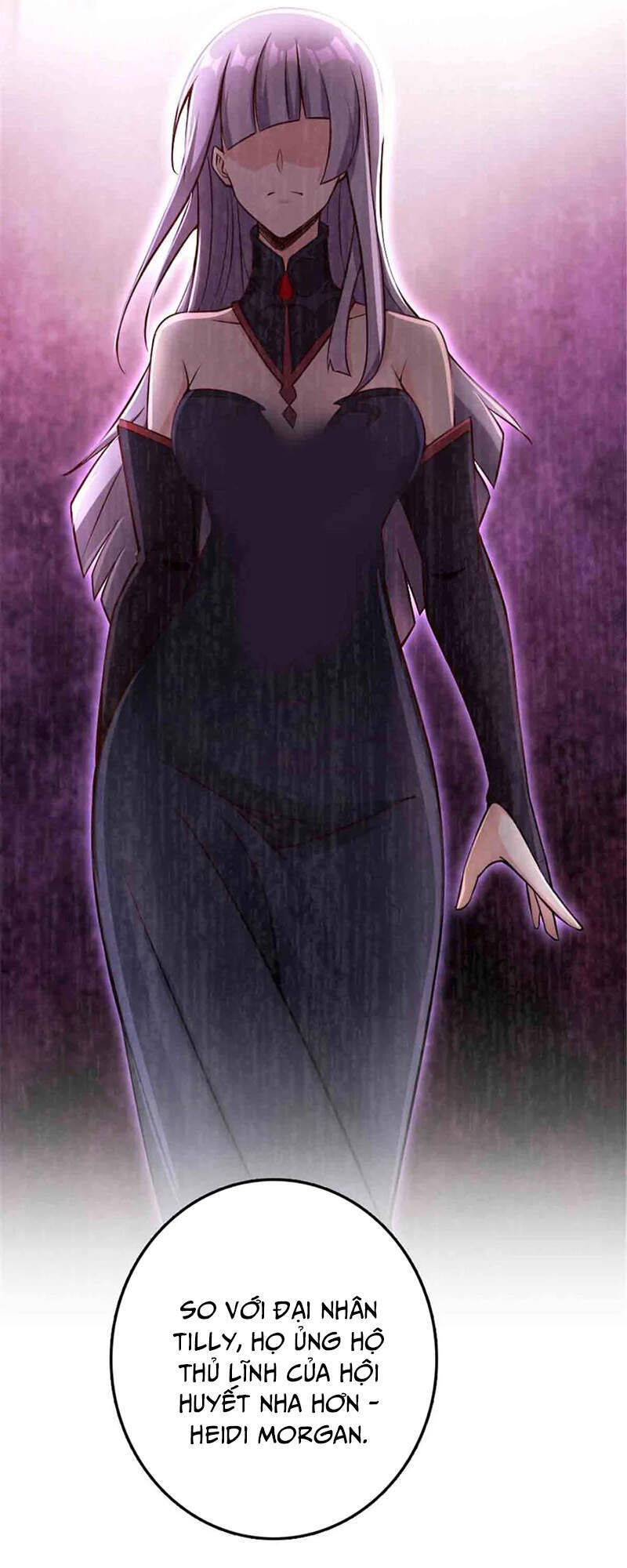 Thả Vu Nữ Đó Ra - Chương 306