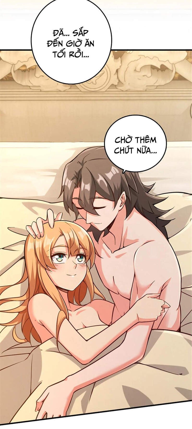 Thả Vu Nữ Đó Ra - Chương 307