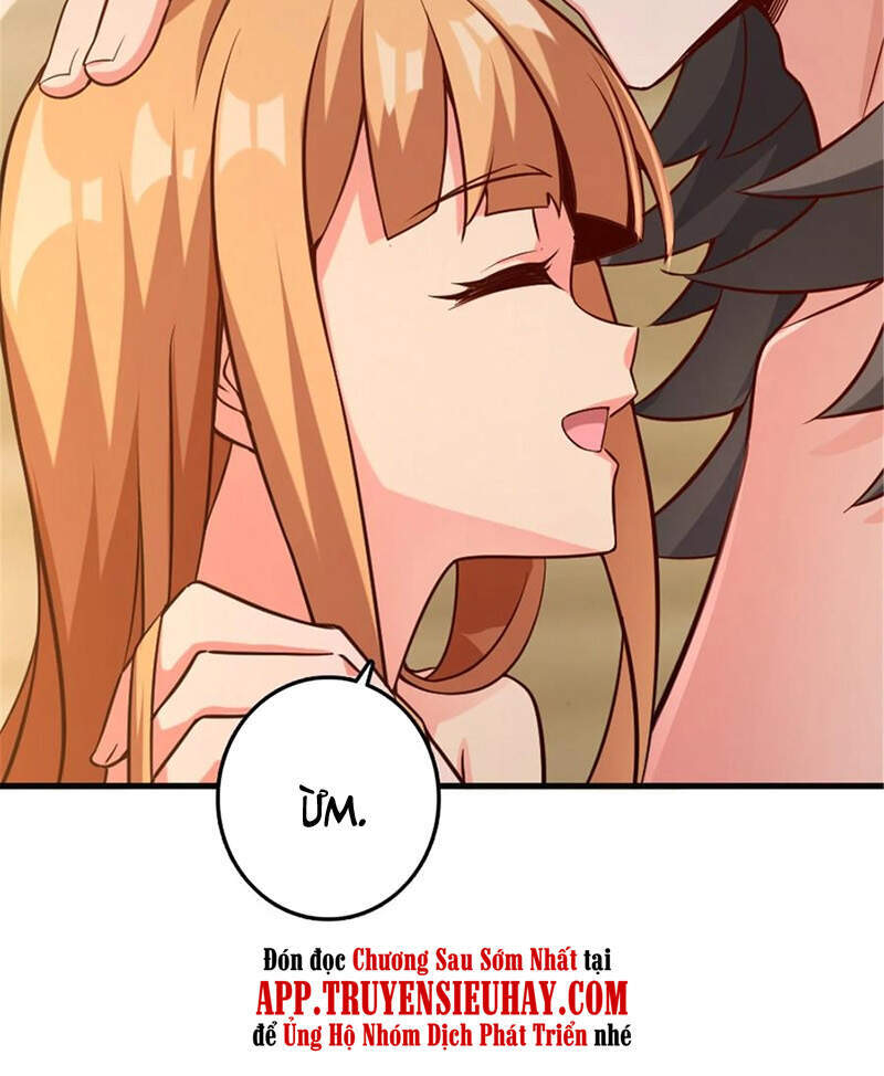 Thả Vu Nữ Đó Ra - Chương 307