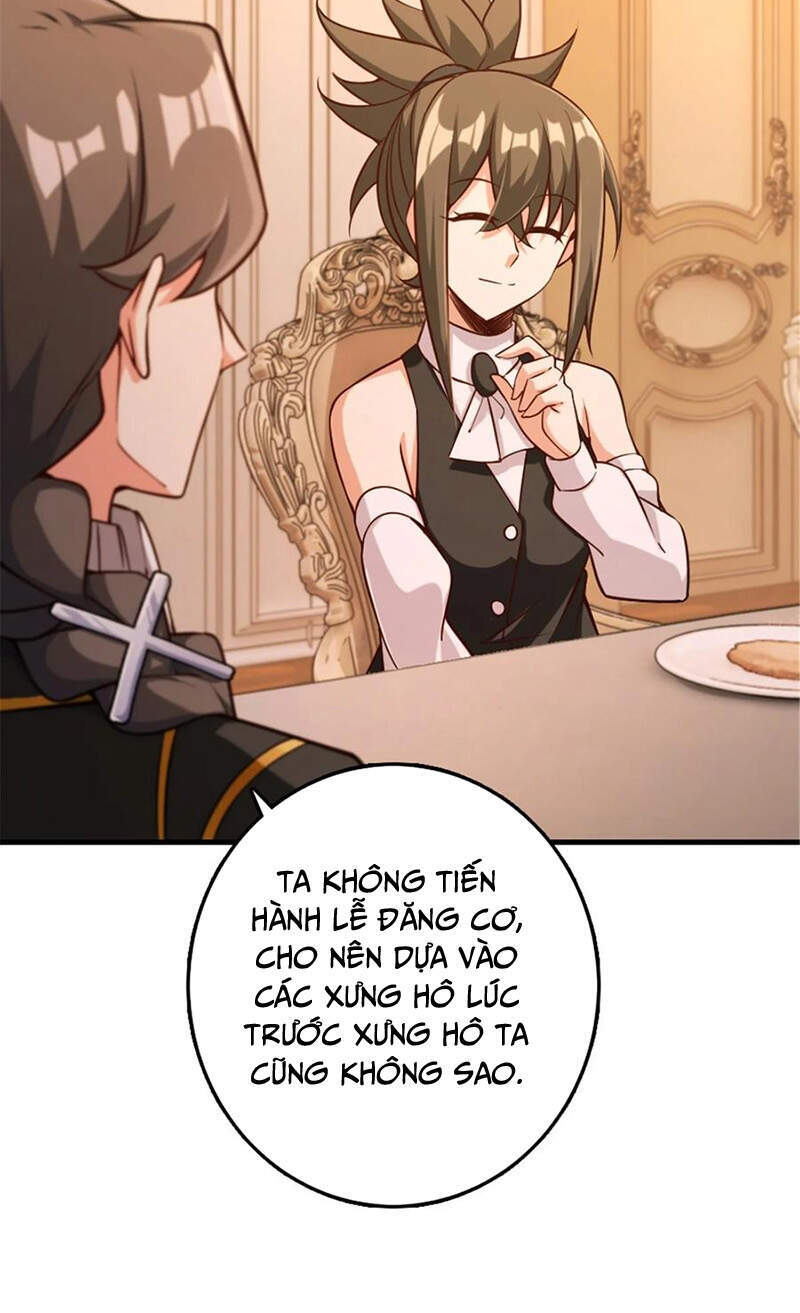 Thả Vu Nữ Đó Ra - Chương 307