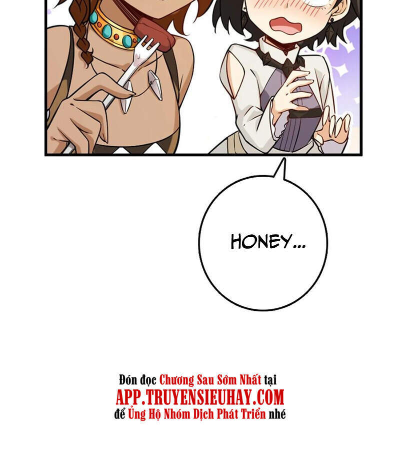 Thả Vu Nữ Đó Ra - Chương 307