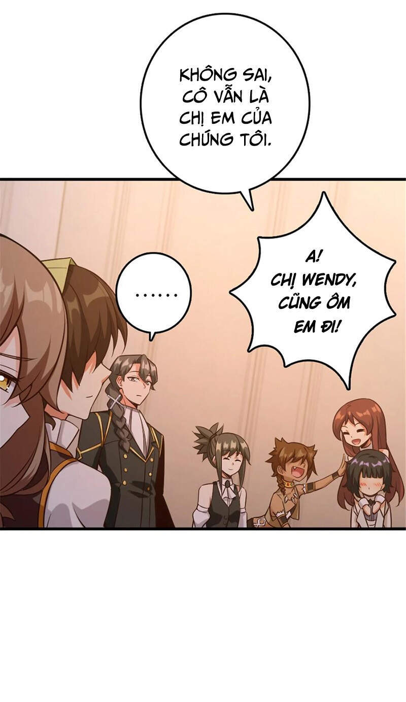 Thả Vu Nữ Đó Ra - Chương 307