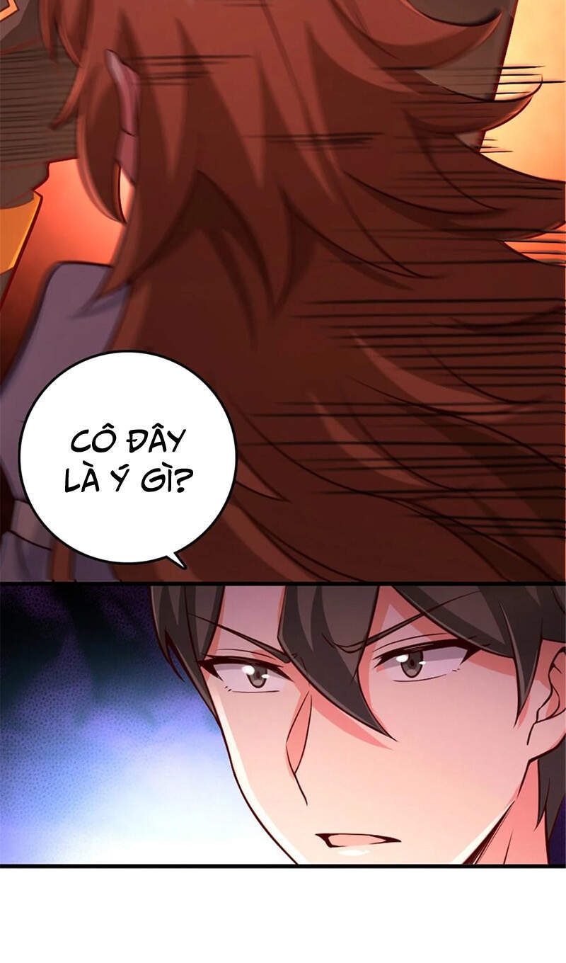 Thả Vu Nữ Đó Ra - Chương 309