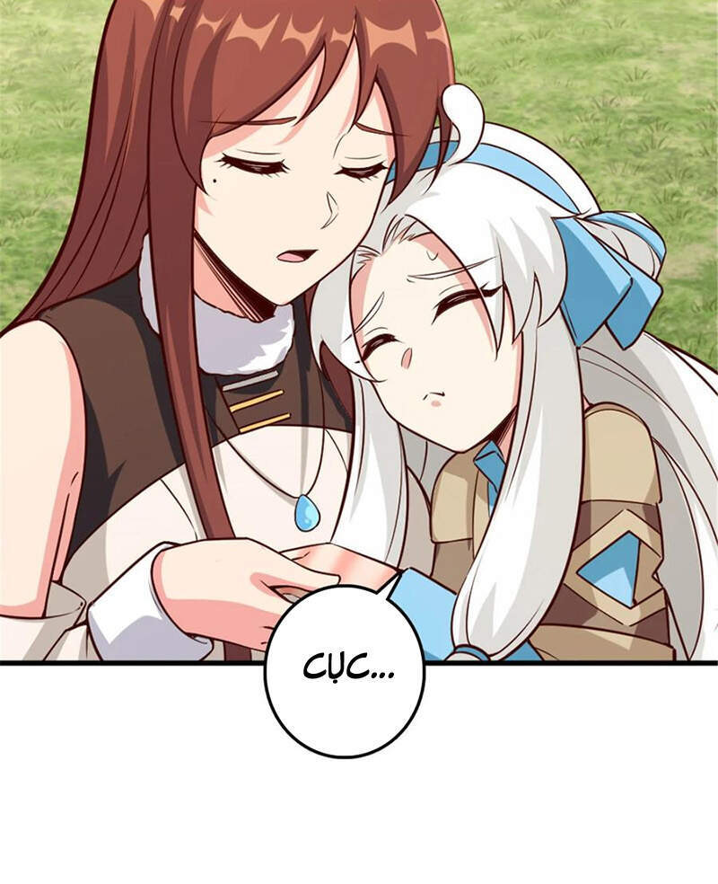 Thả Vu Nữ Đó Ra - Chương 309