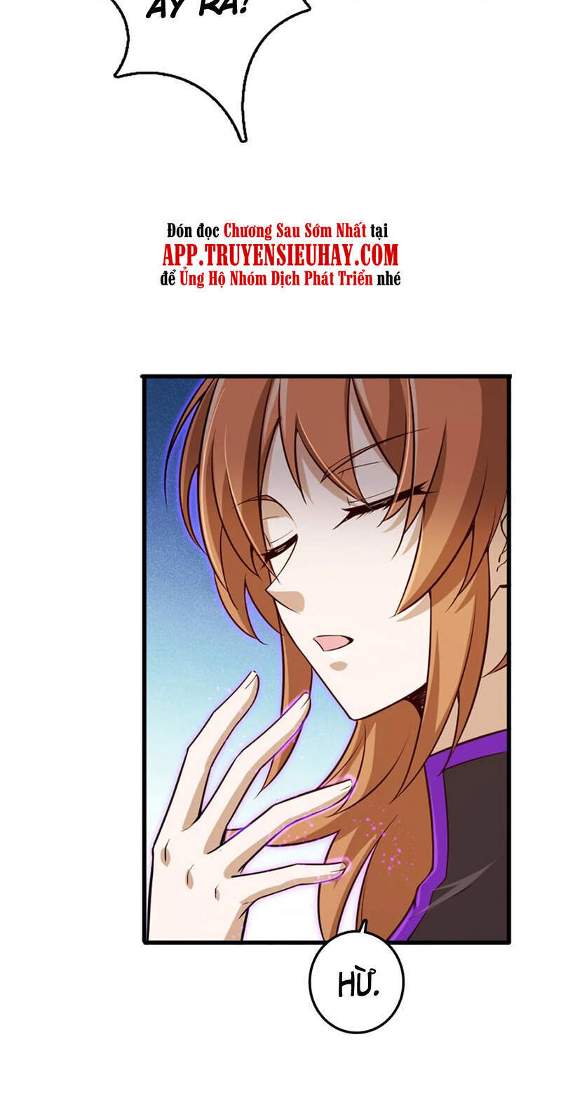 Thả Vu Nữ Đó Ra - Chương 309
