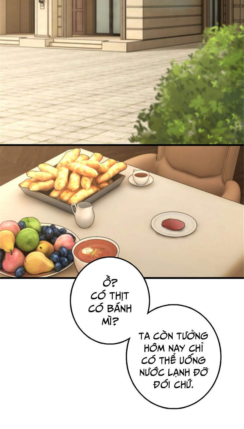 Thả Vu Nữ Đó Ra - Chương 309