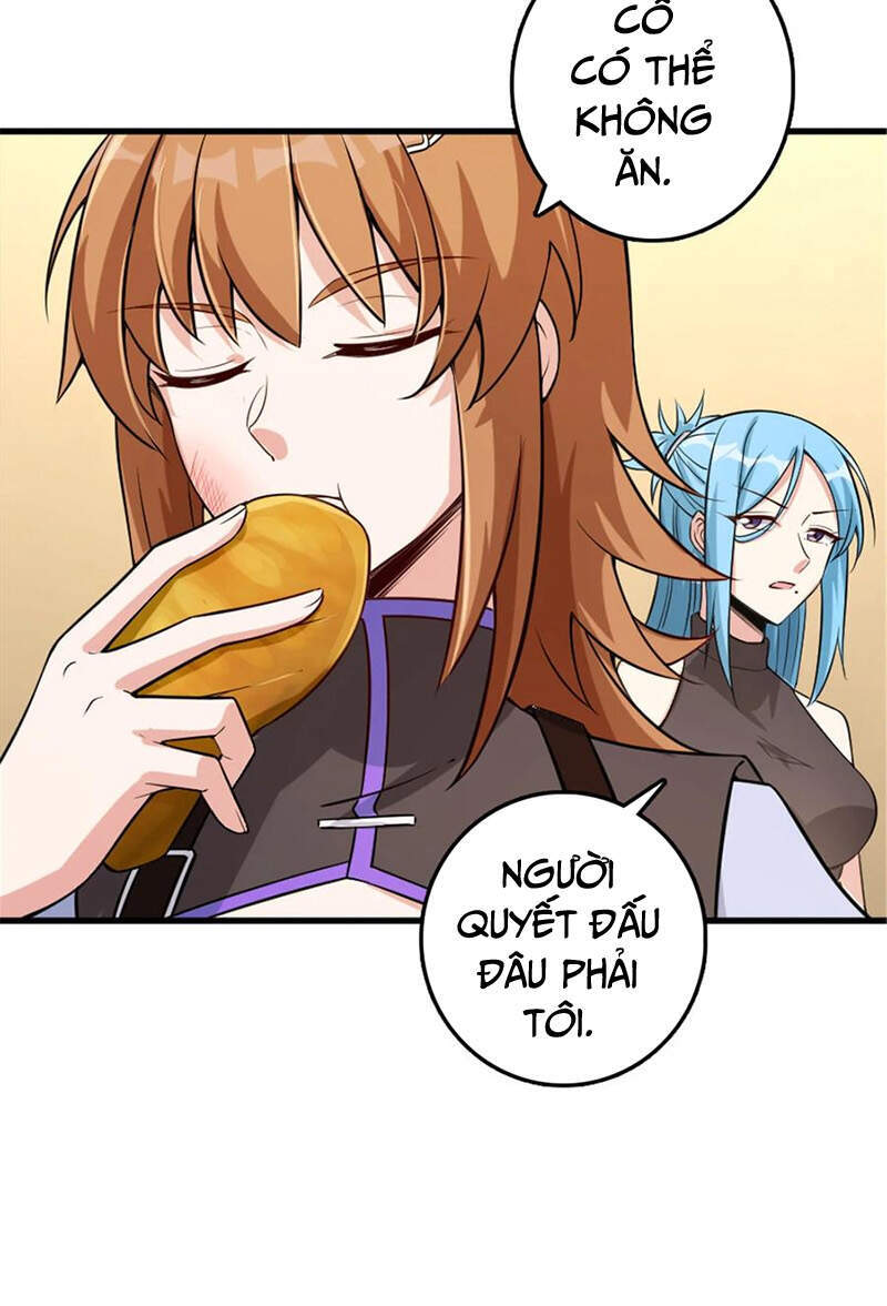 Thả Vu Nữ Đó Ra - Chương 309