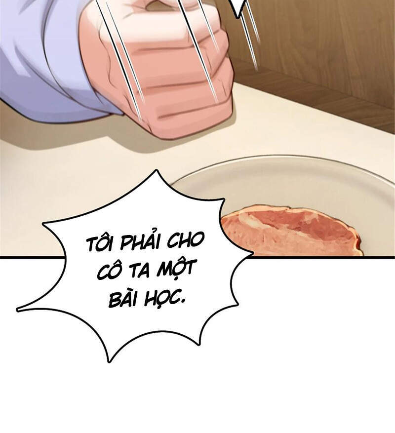 Thả Vu Nữ Đó Ra - Chương 309