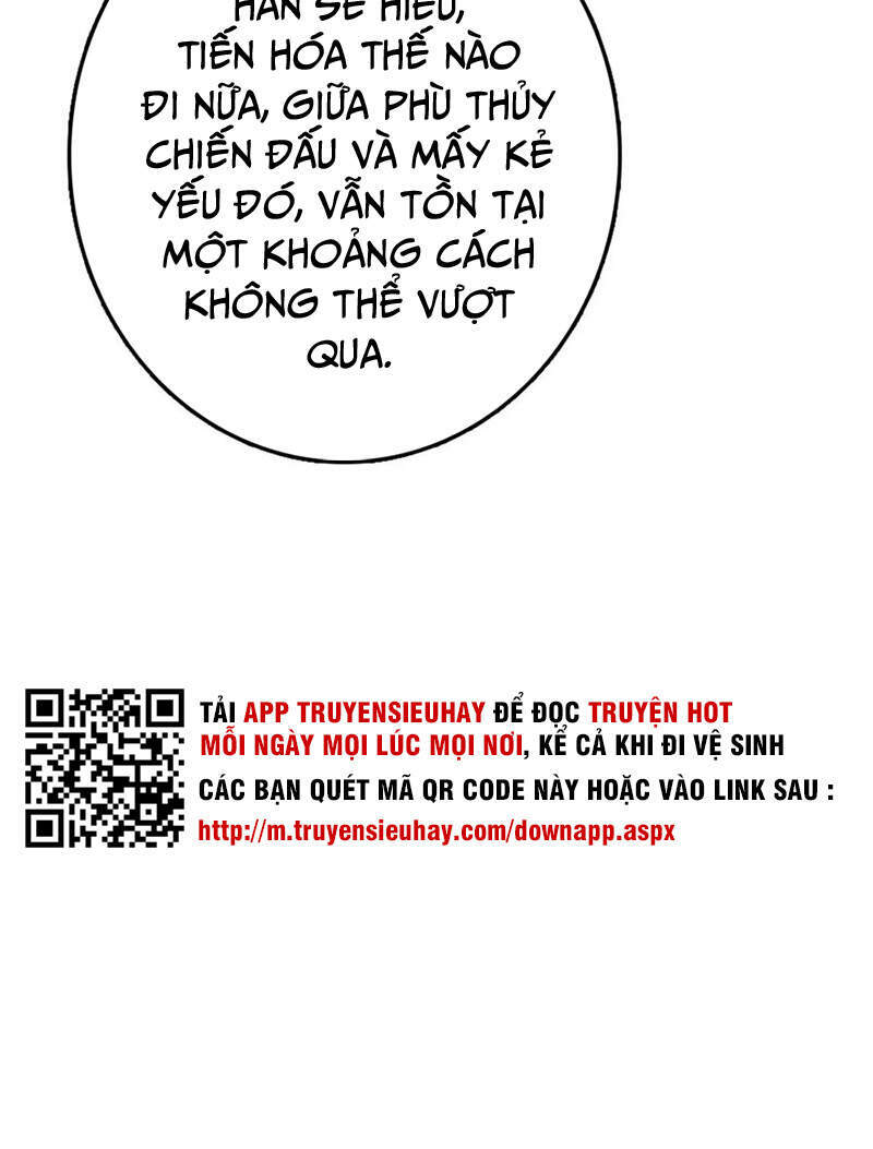 Thả Vu Nữ Đó Ra - Chương 309