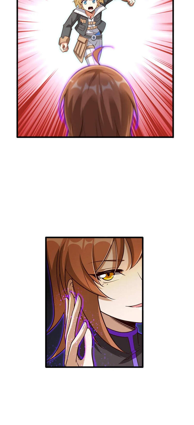 Thả Vu Nữ Đó Ra - Chương 309