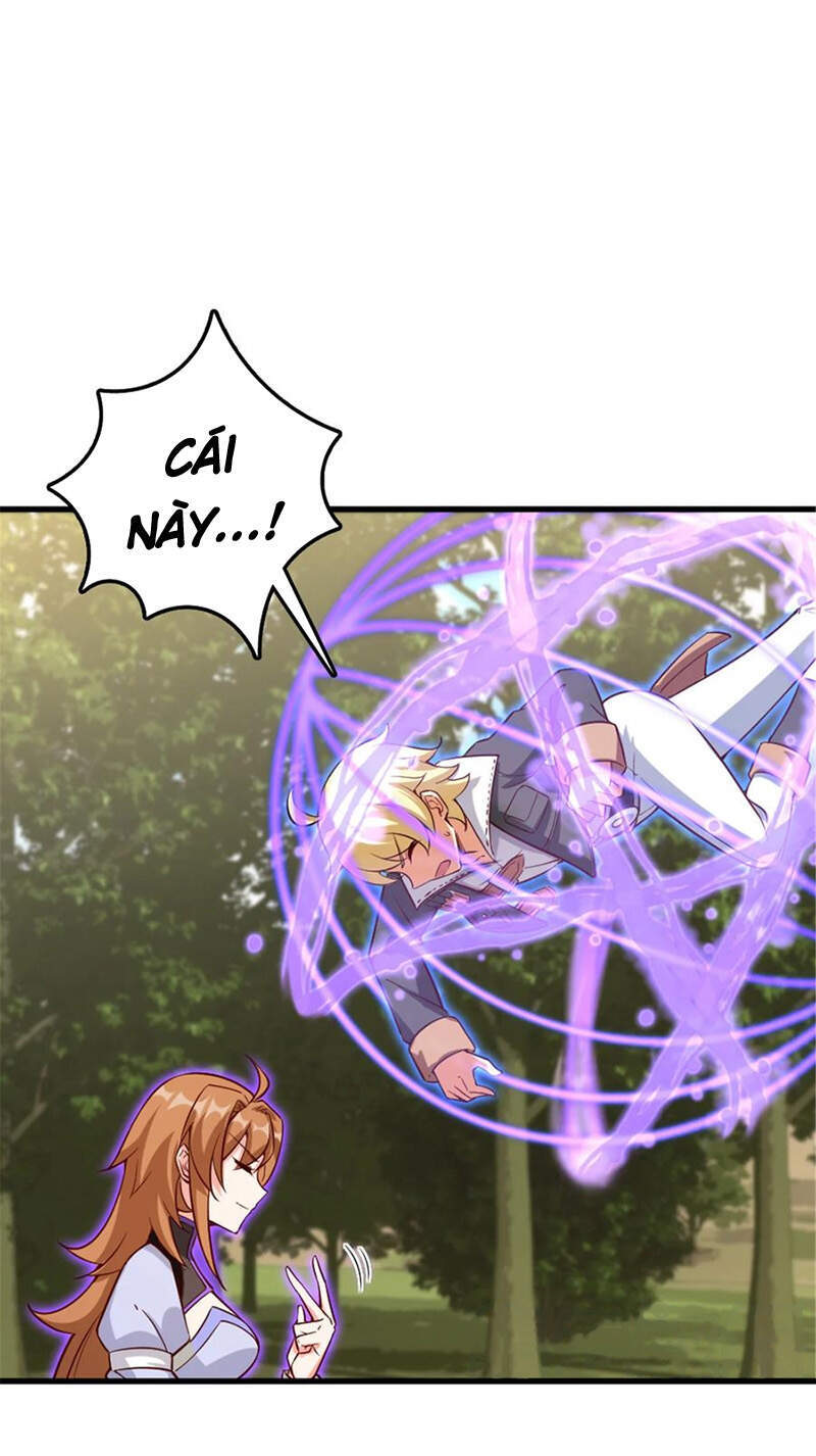 Thả Vu Nữ Đó Ra - Chương 309