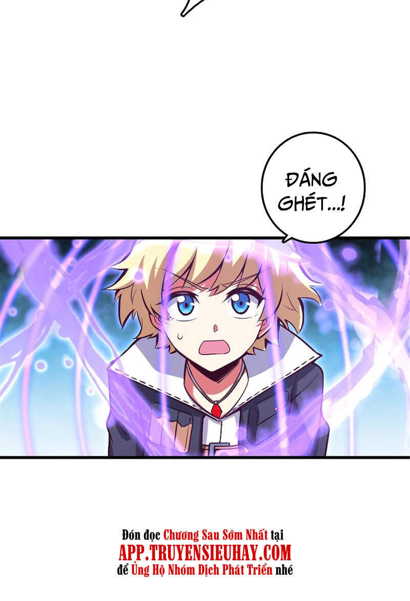 Thả Vu Nữ Đó Ra - Chương 309