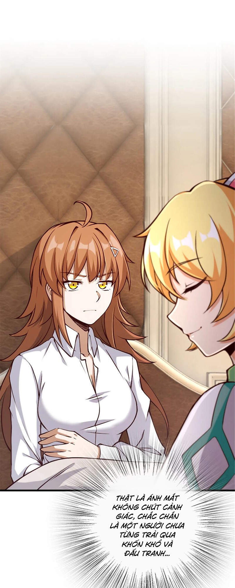 Thả Vu Nữ Đó Ra - Chương 312