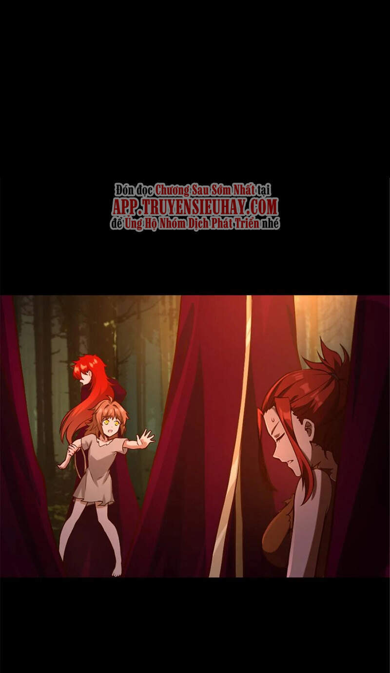 Thả Vu Nữ Đó Ra - Chương 312