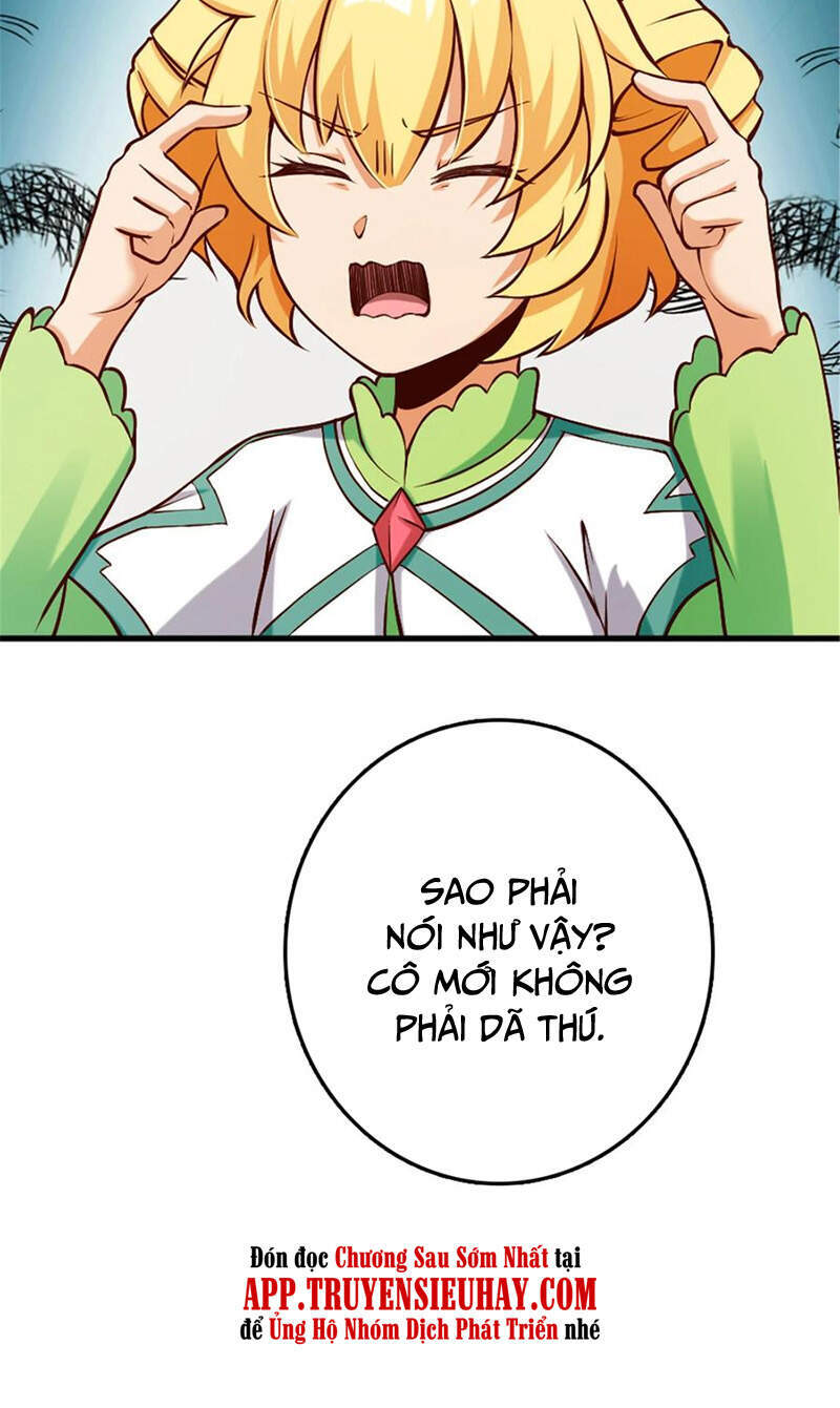 Thả Vu Nữ Đó Ra - Chương 312