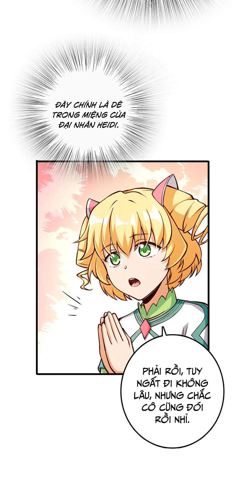 Thả Vu Nữ Đó Ra - Chương 312