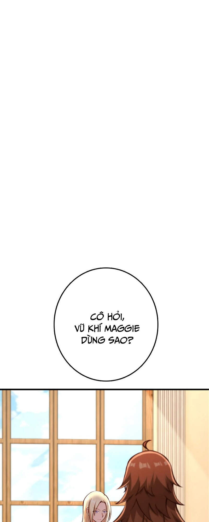 Thả Vu Nữ Đó Ra - Chương 312