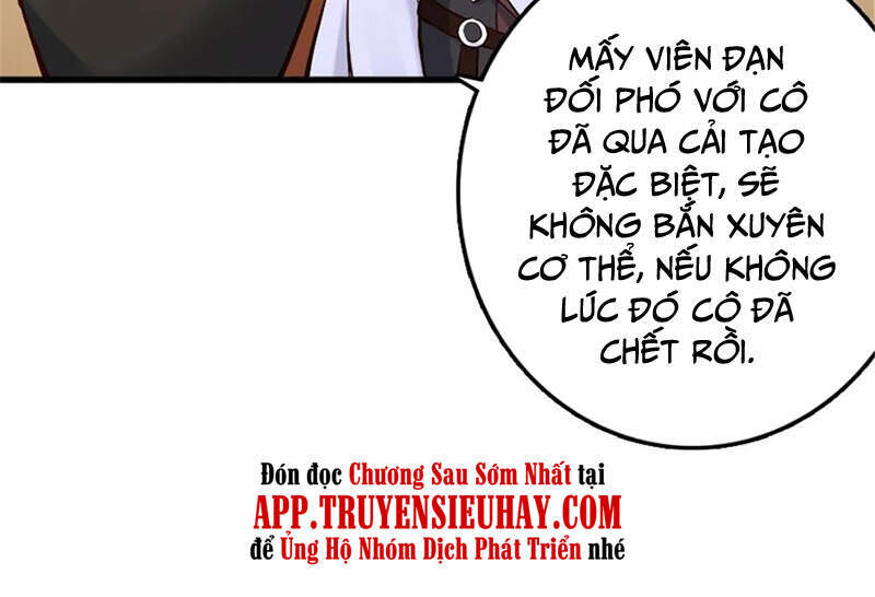 Thả Vu Nữ Đó Ra - Chương 312