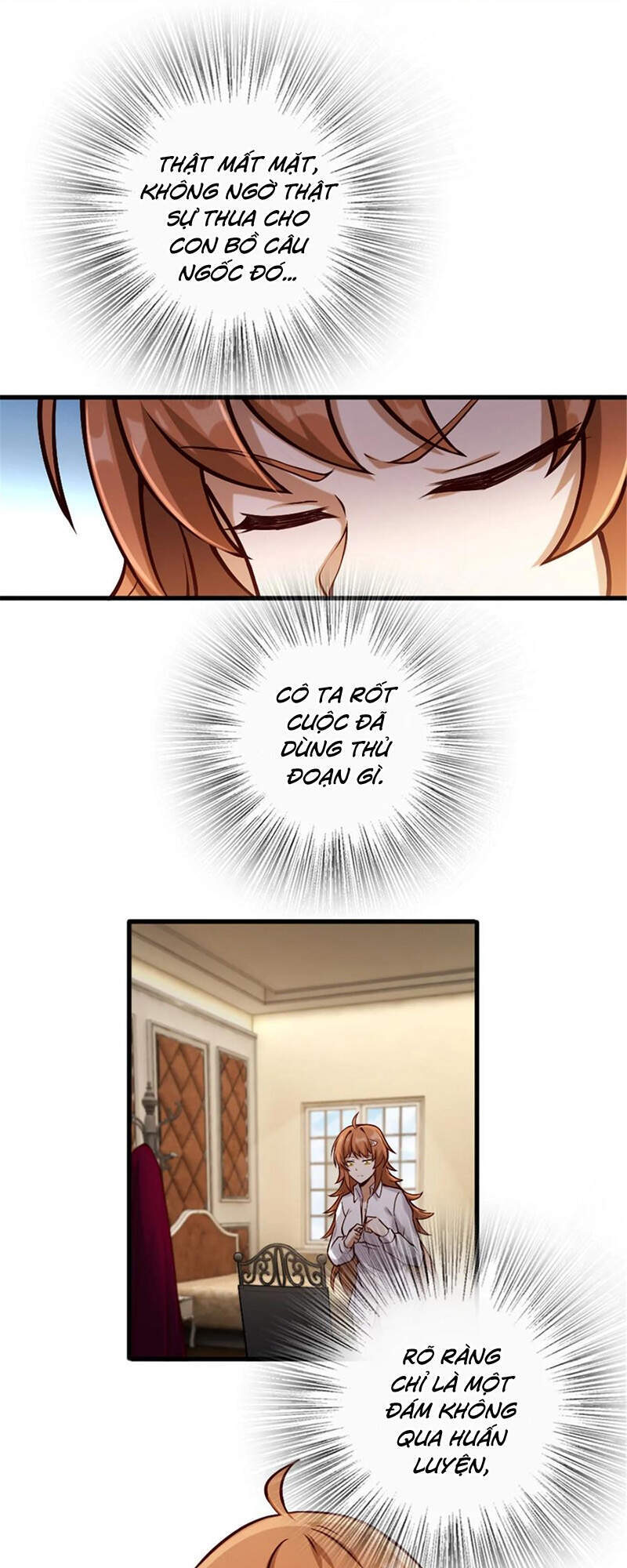 Thả Vu Nữ Đó Ra - Chương 312