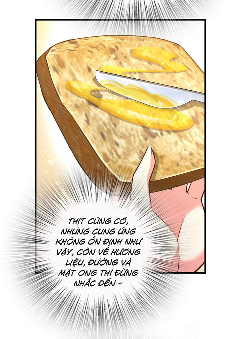 Thả Vu Nữ Đó Ra - Chương 313