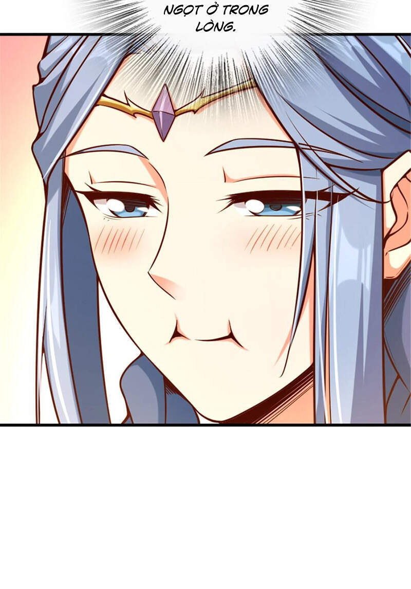 Thả Vu Nữ Đó Ra - Chương 313