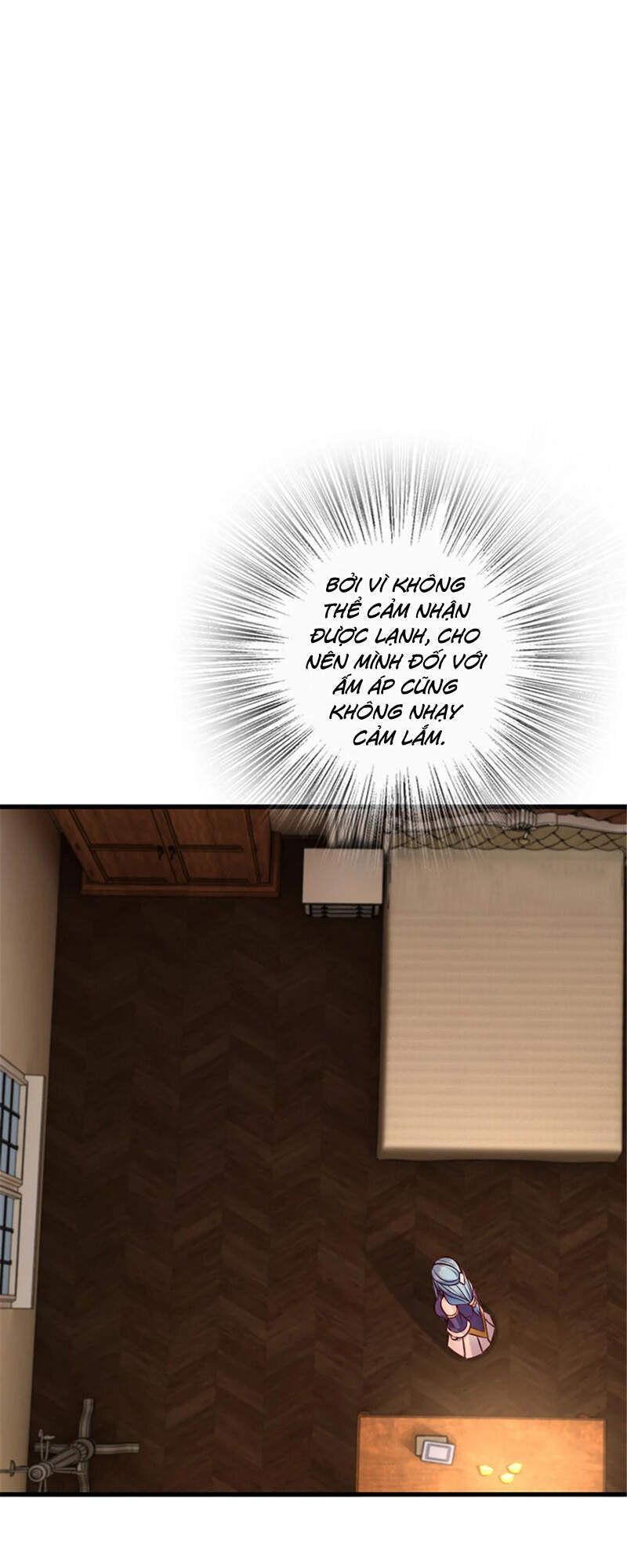 Thả Vu Nữ Đó Ra - Chương 313