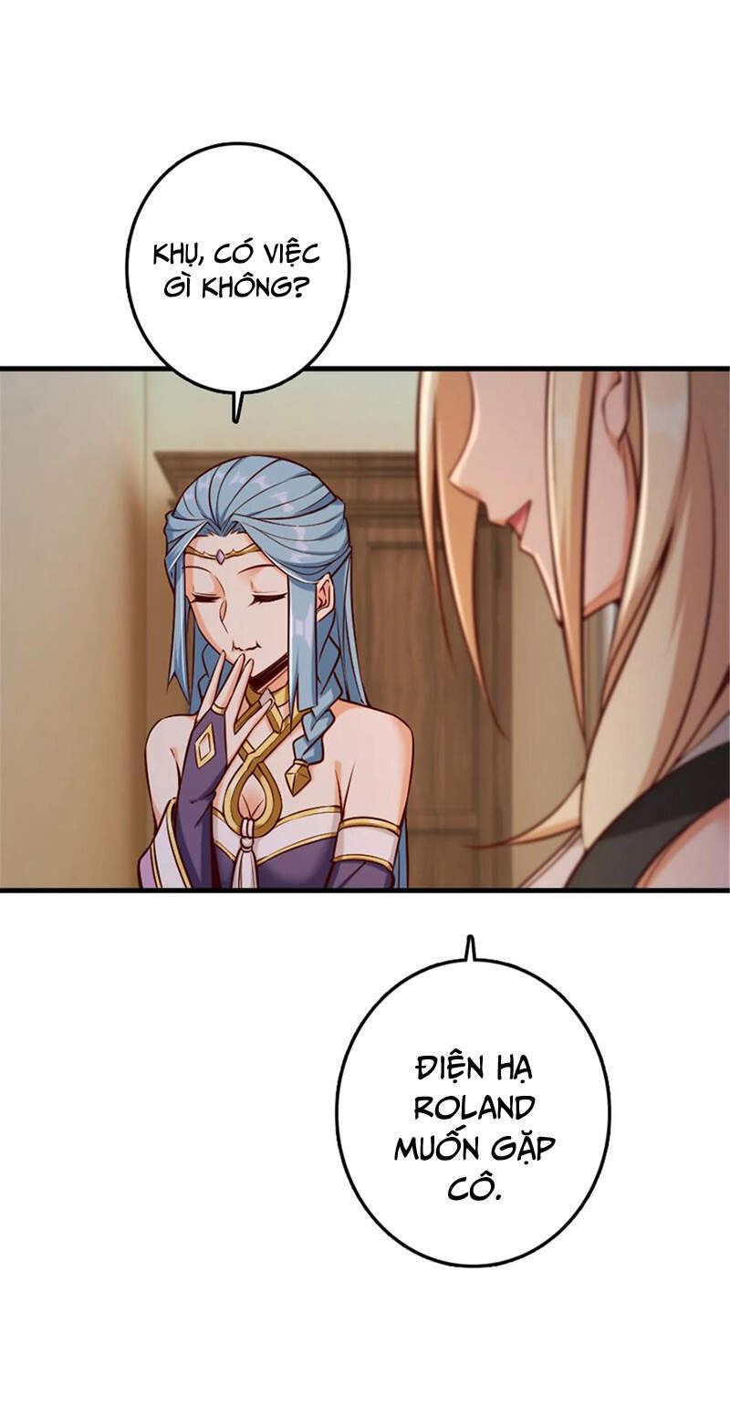 Thả Vu Nữ Đó Ra - Chương 313